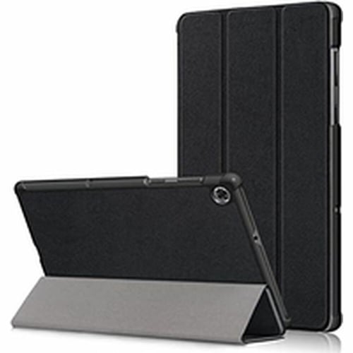 "Tablet cover Maillon Technologique MTFUNDM10BLK Smart Tab M10 HD Plus (2 Gen) Sort"_1