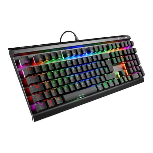 Gaming-tastatur Sharkoon SGK60 RGB_3