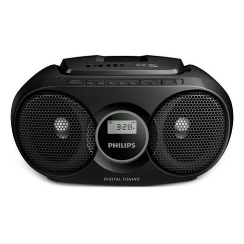 "CD/MP3-afspiller Philips CD Soundmachine"_1