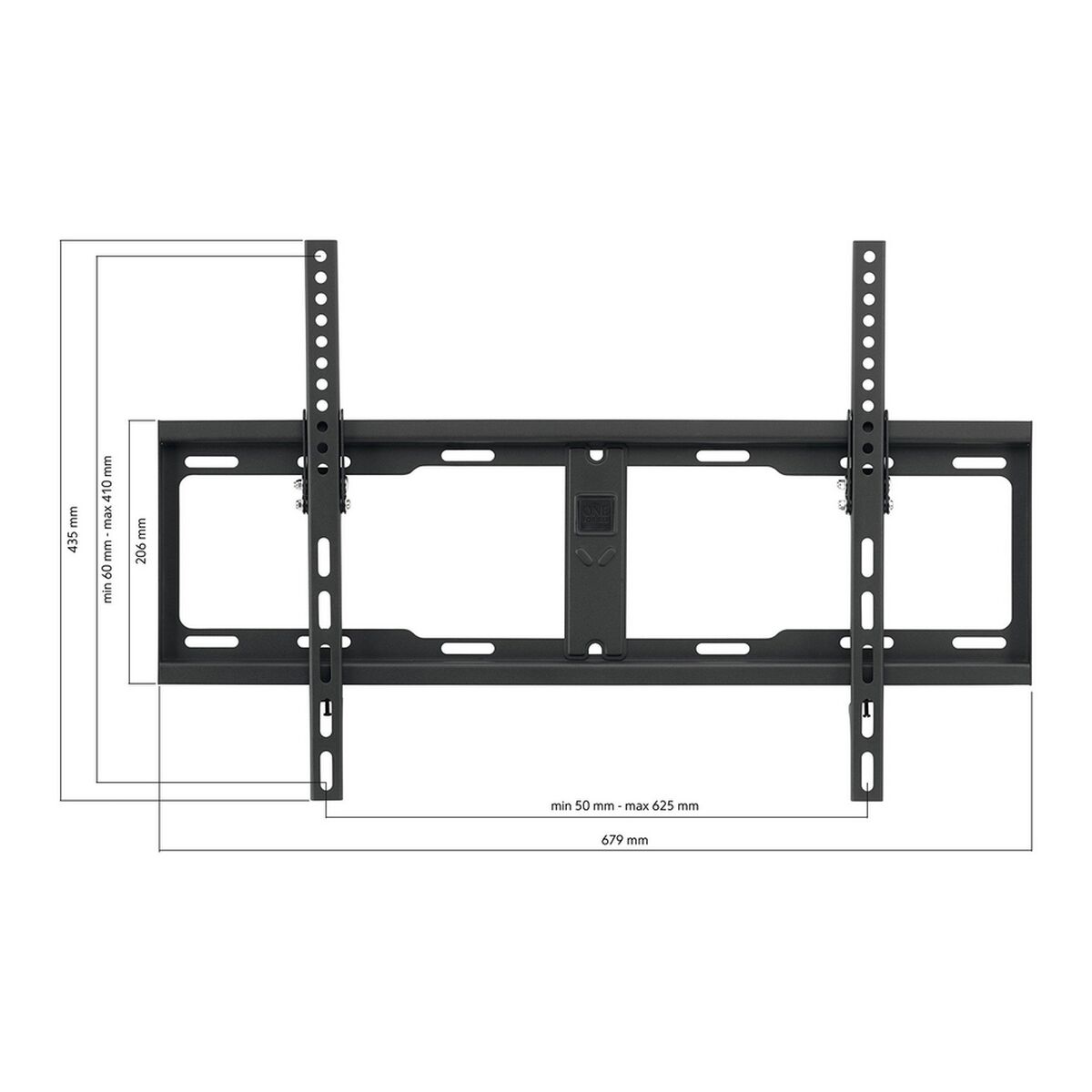 "TV Mount One For All WM4621 (32""-84"")"_19