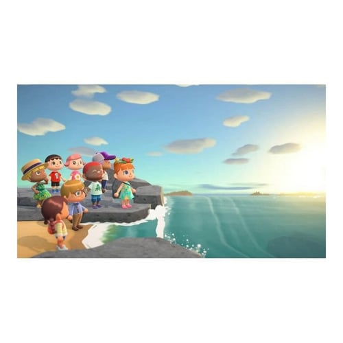 "Videospil til Switch Nintendo Animal Crossing: New Horizons"_12