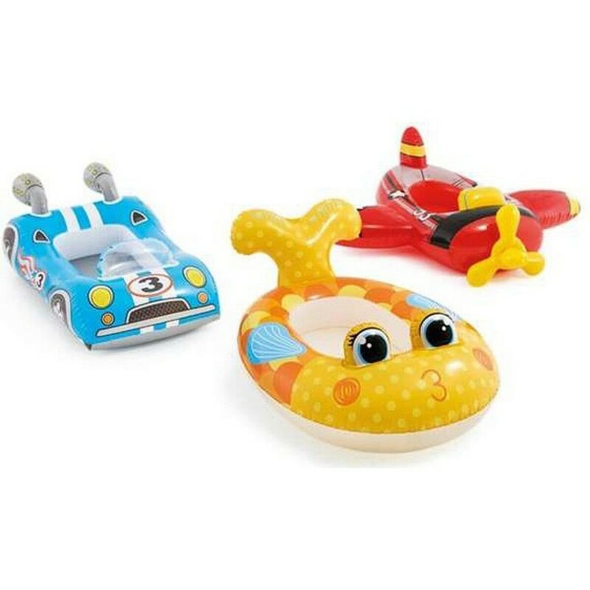 Inflatable pool figure Intex_10