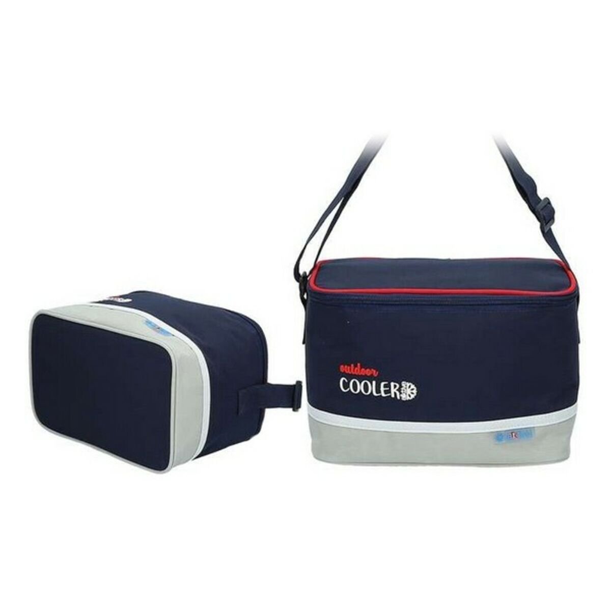 Portable Fridge Cooler 6 L_4