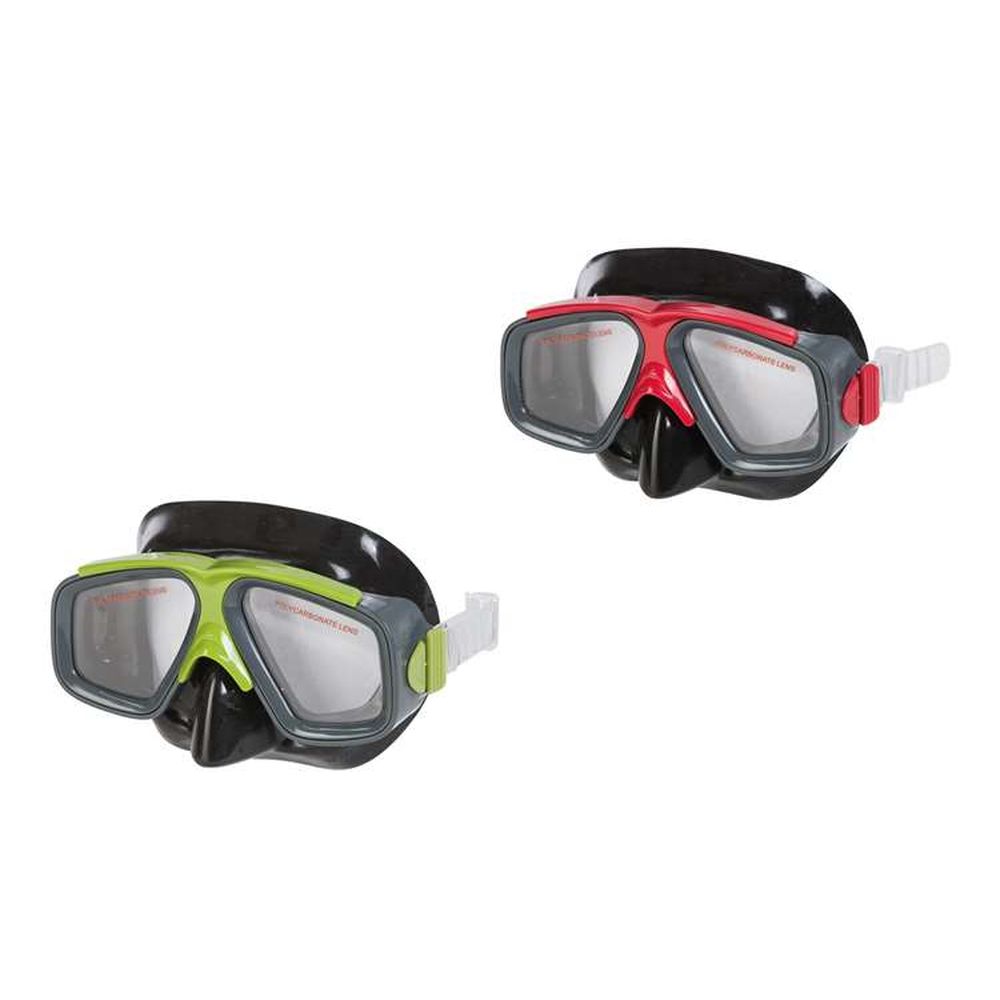 Diving Mask Intex Surf Rider_5