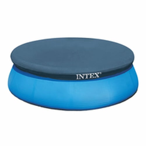 "Swimmingpool Cover Intex Easy Set Cirkulær (366 cm)"_2