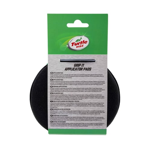 "Polering svamp Turtle Wax 3 uds Polering skive"_3