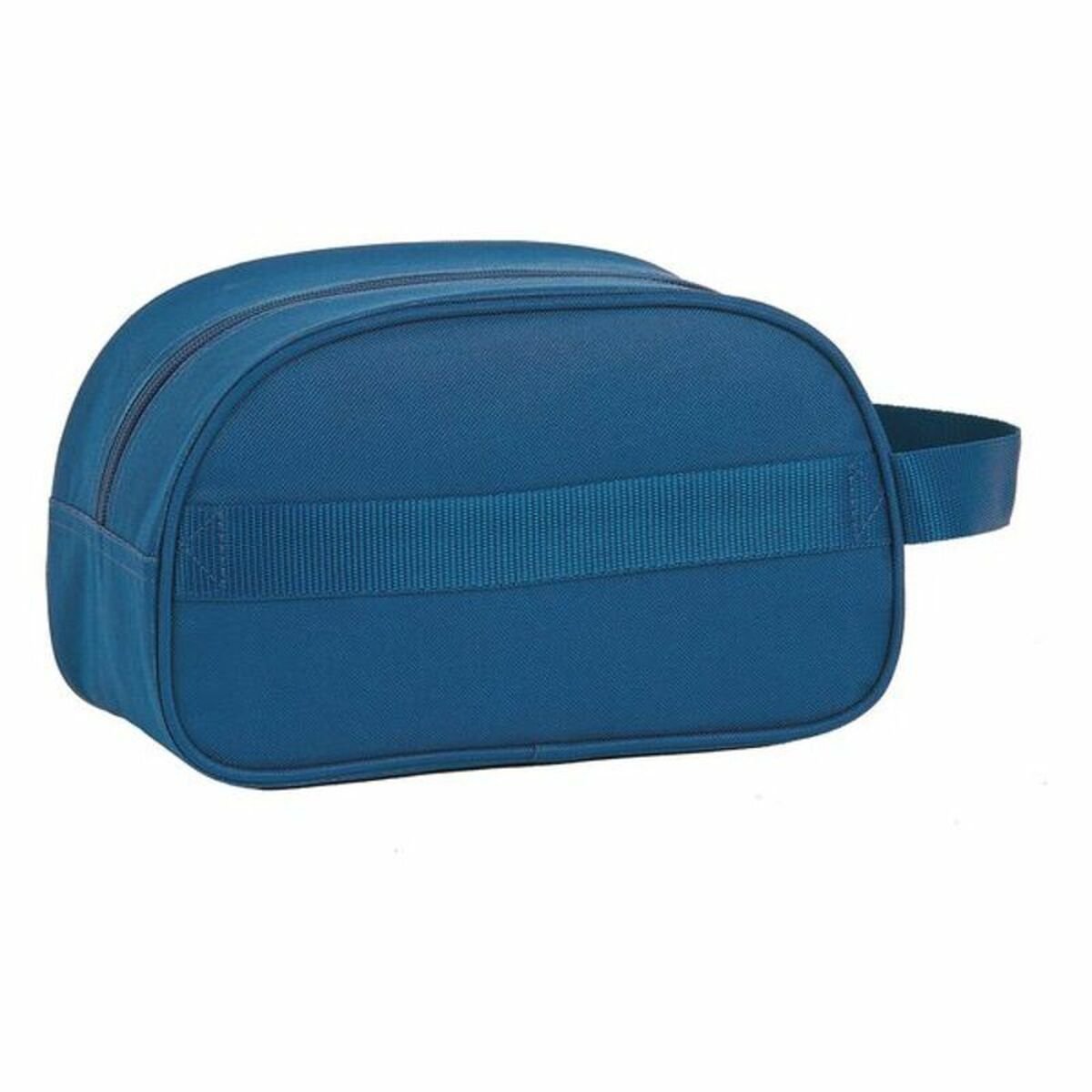 School Toilet Bag BlackFit8 Oxford Dark blue_9