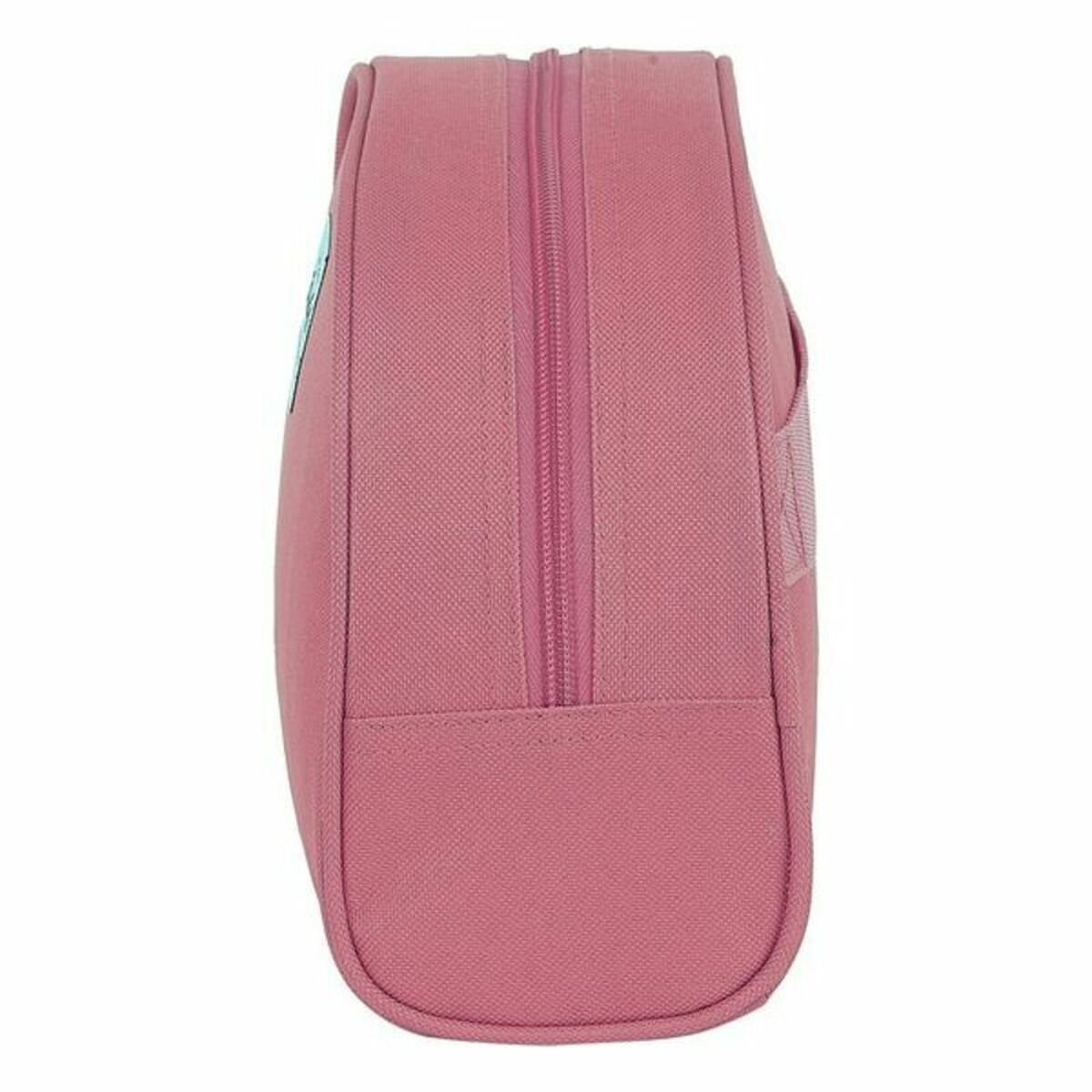 School Toilet Bag BlackFit8 Pink_7