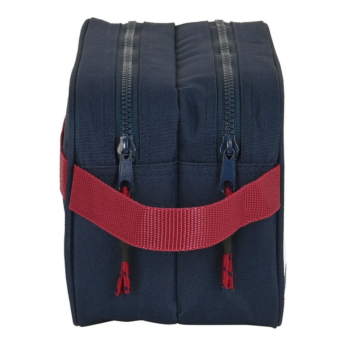 "Child Toilet Bag F.C. Barcelona Blue Maroon (26 x 15 x 12.5 cm)"_8