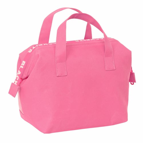 "Skoletoilettaske BlackFit8 Glow up Pink (26.5 x 17.5 x 12.5 cm)"_5