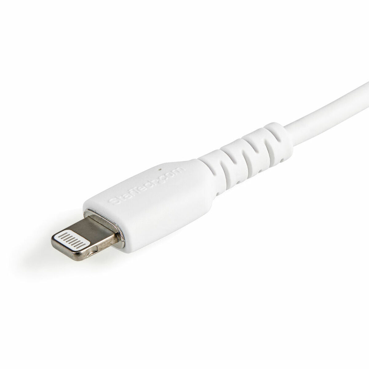 USB to Lightning Cable Startech RUSBLTMM15CMW USB A White_2