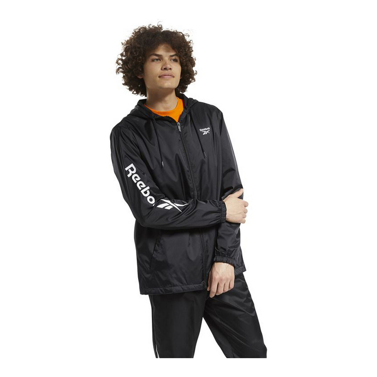 Windcheater Jacket Reebok Classics_6