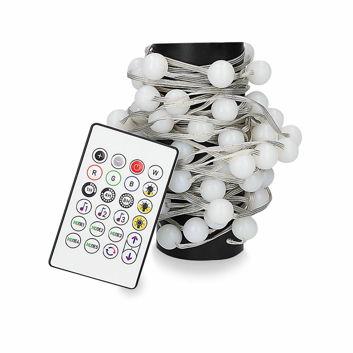 LED strips KSIX RGB (10 m)_1