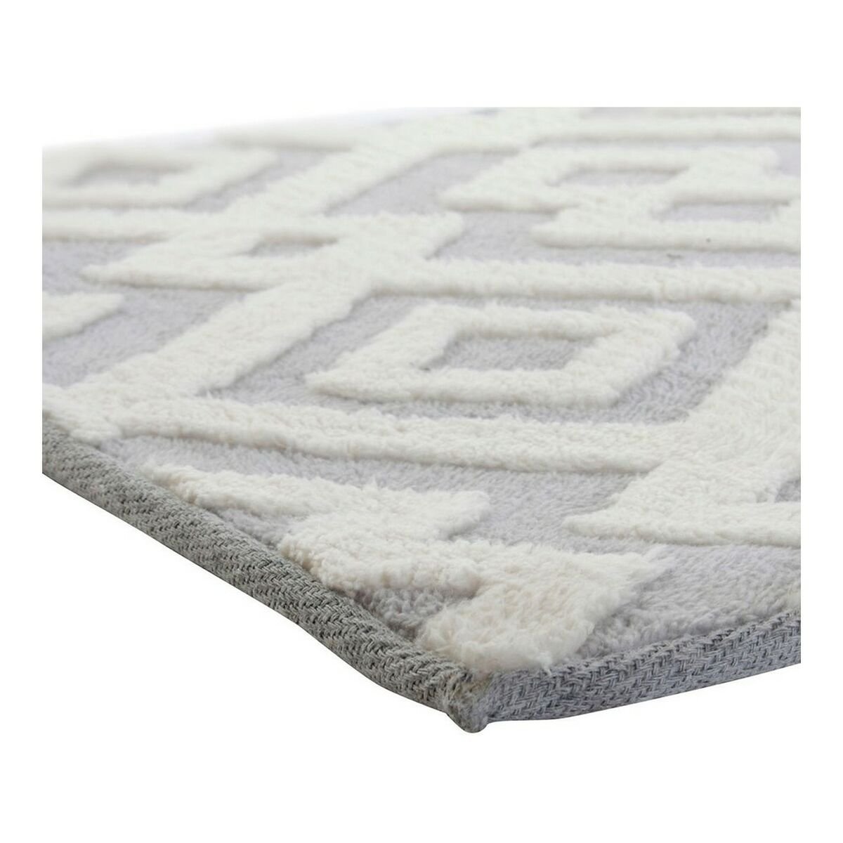 Carpet DKD Home Decor Polyester Arab (60 x 240 x 1 cm)_6