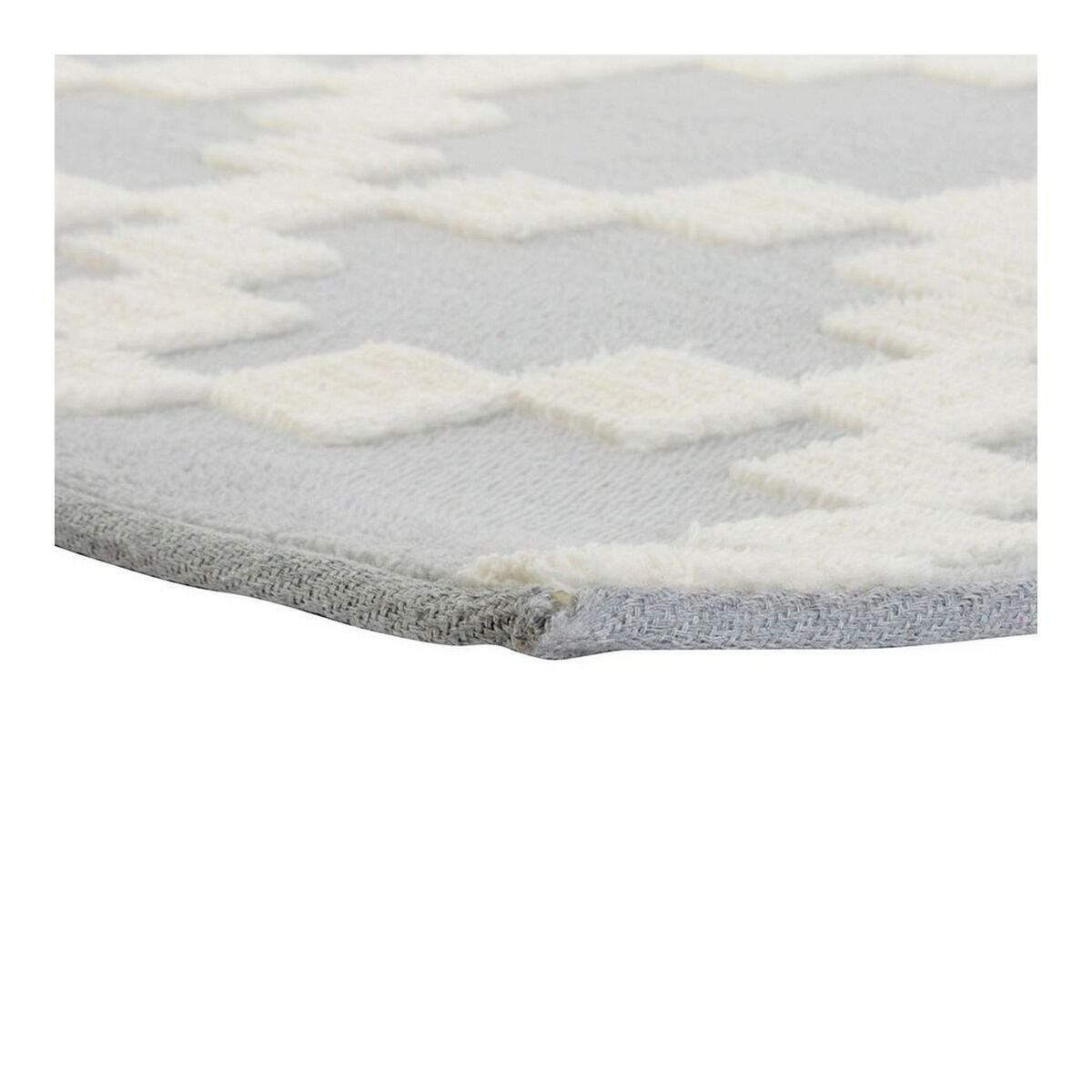 Carpet DKD Home Decor Polyester Oriental (120 x 180 x 1 cm)_6