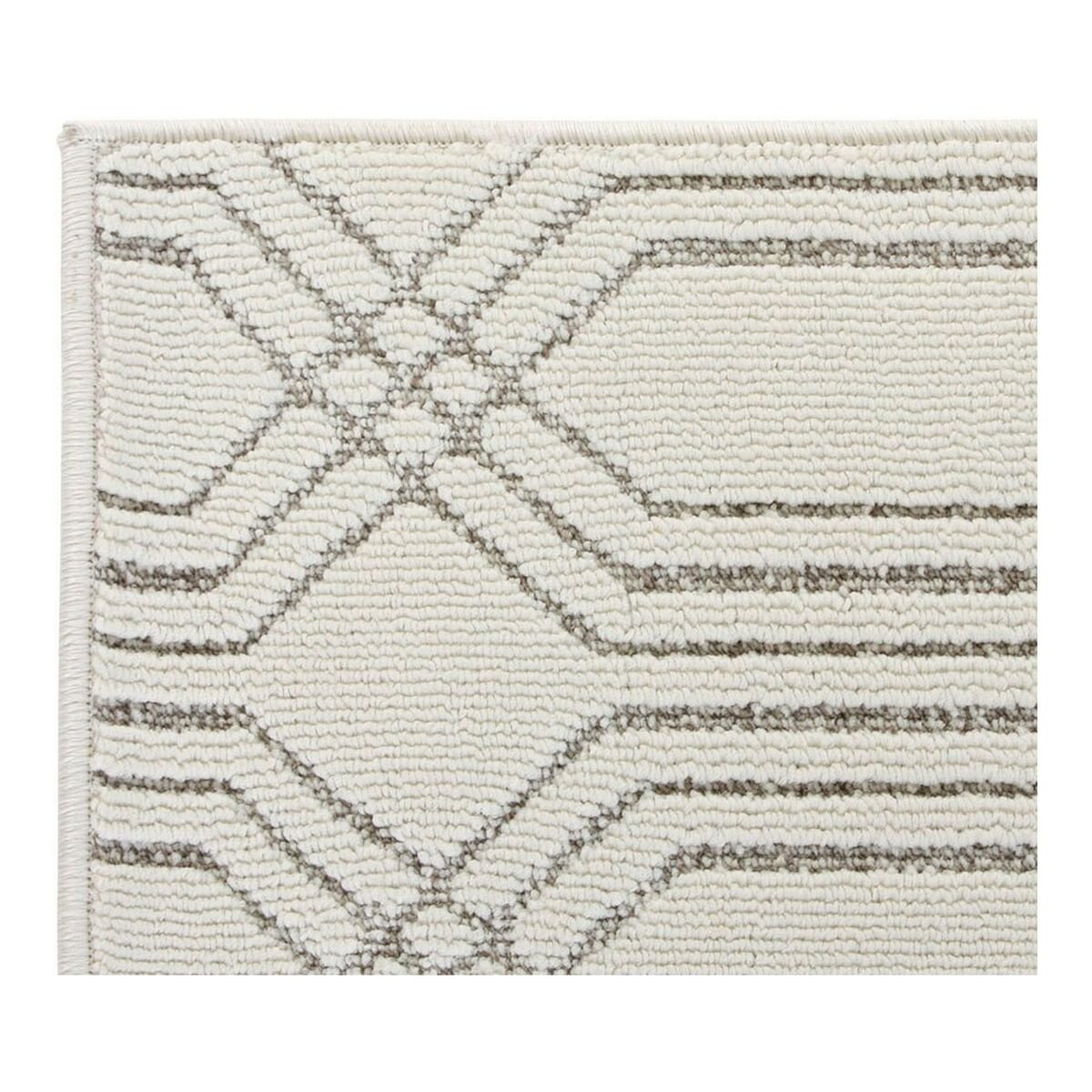 Carpet DKD Home Decor Polyester Oriental (60 x 240 x 1 cm)_15