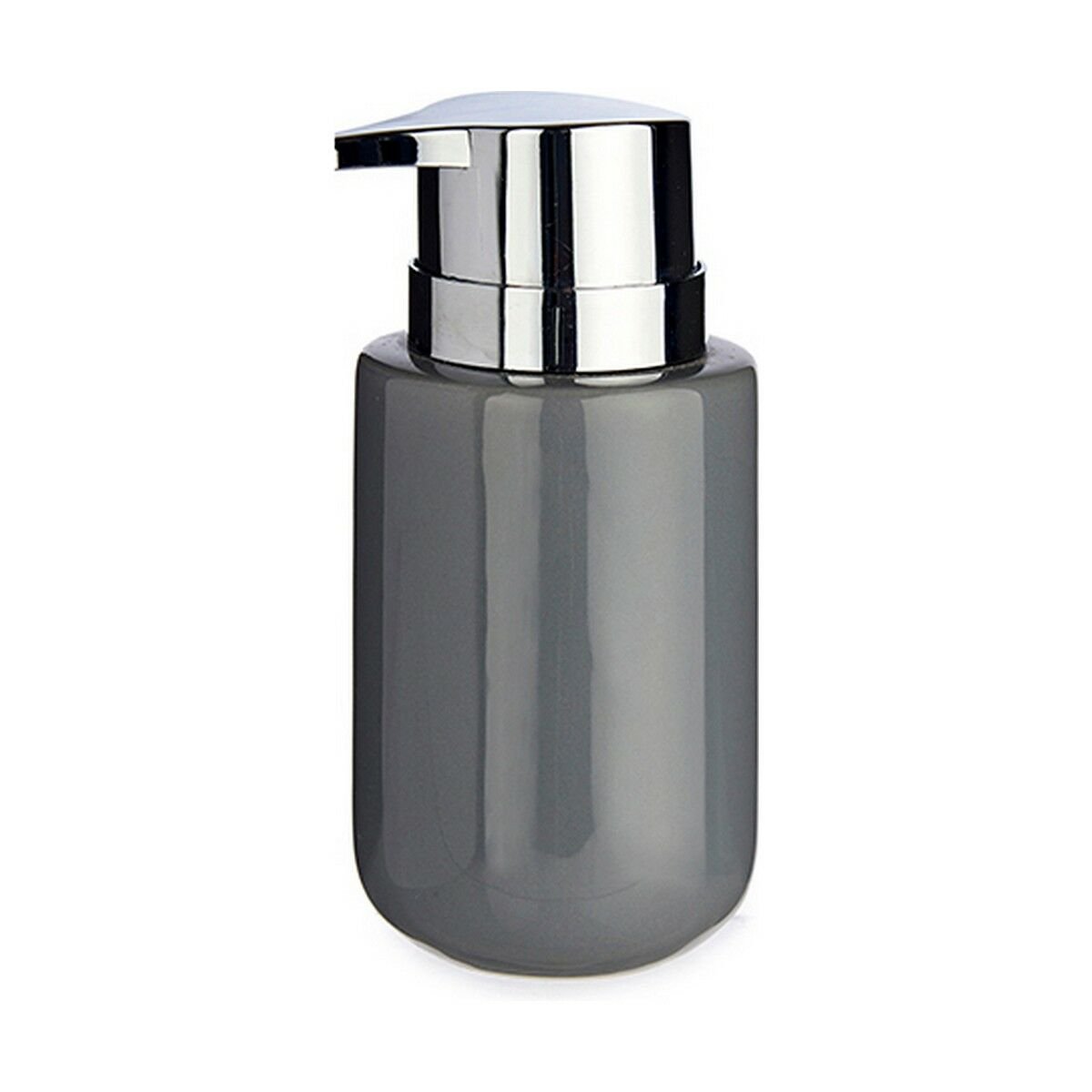 Soap Dispenser Ceramic Metal (1 pcs)_0