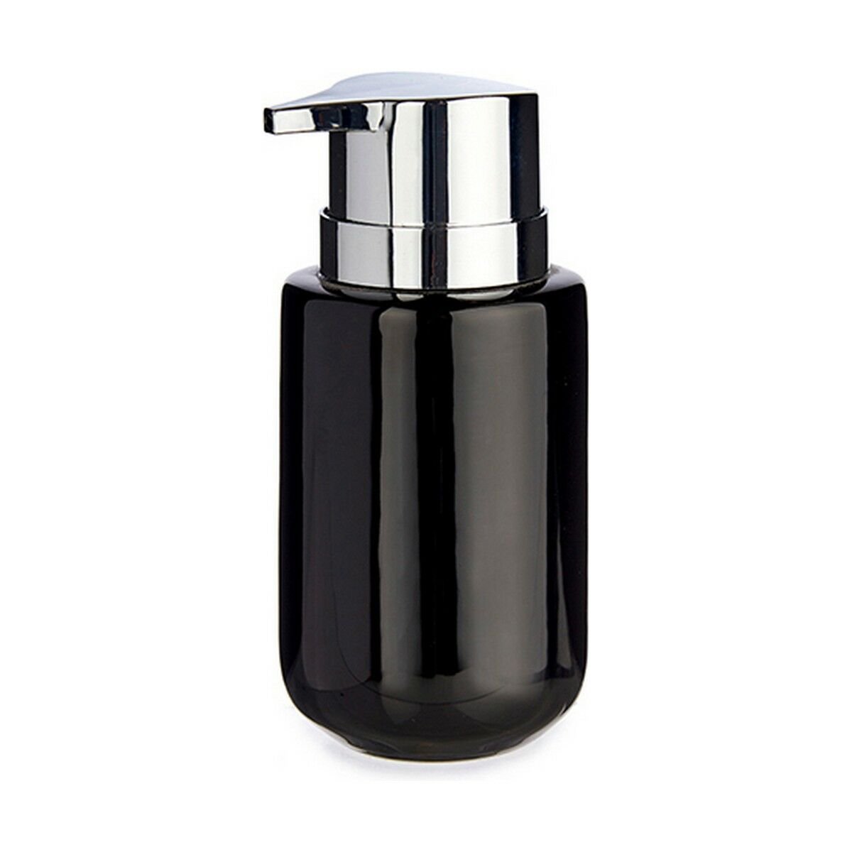 Soap Dispenser Ceramic Metal (1 pcs)_2