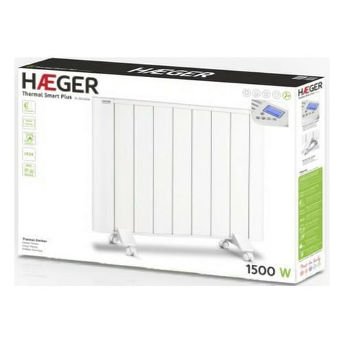 Radiator Haeger Thermal Smart Plus 1500 W_1