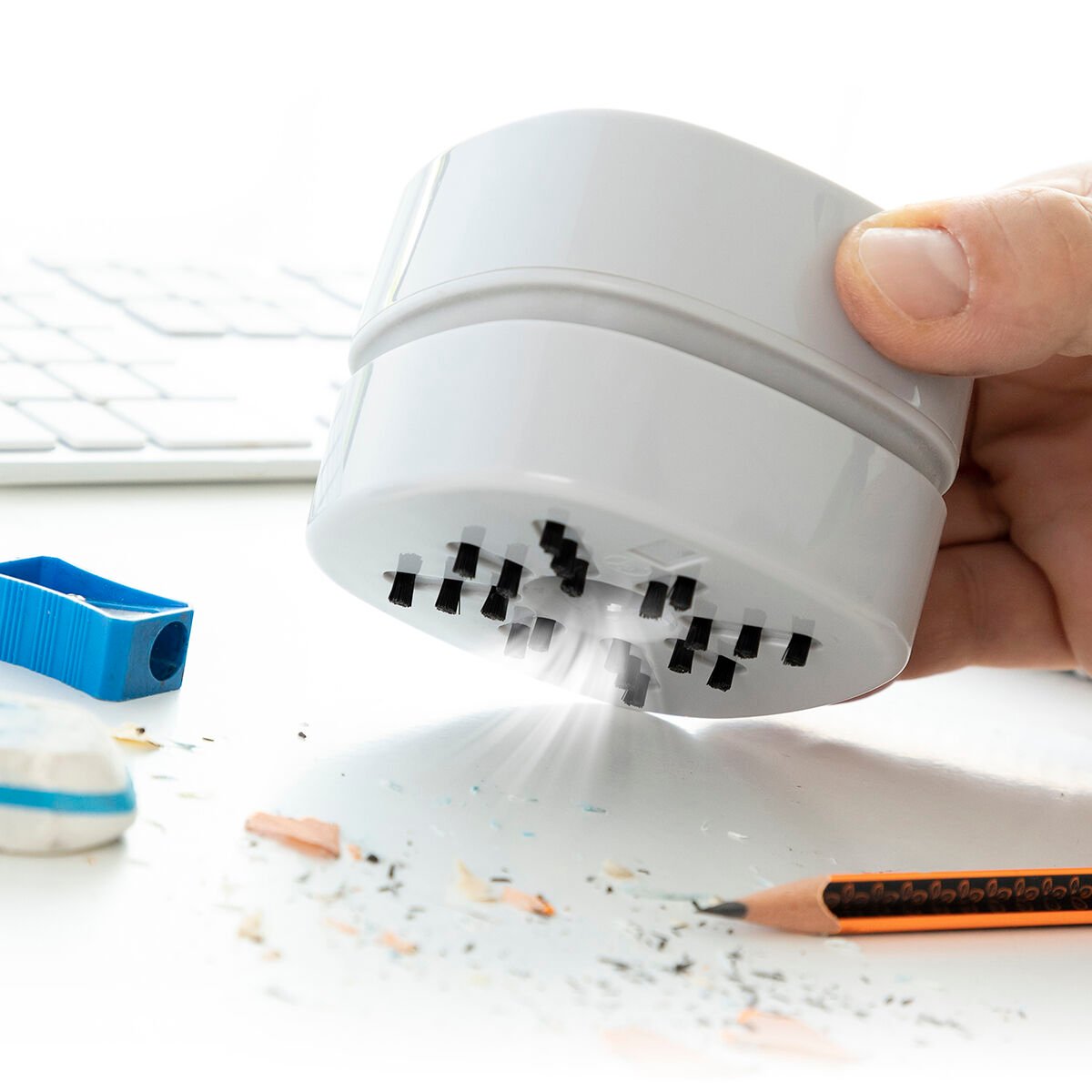 Mini Portable Desk Vacuum Cleaner Micuum InnovaGoods_30