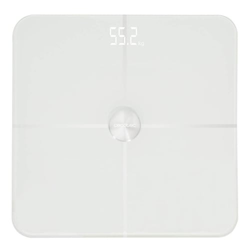 Digital badevægt Cecotec Surface Precision 9600 Smart Healthy_0