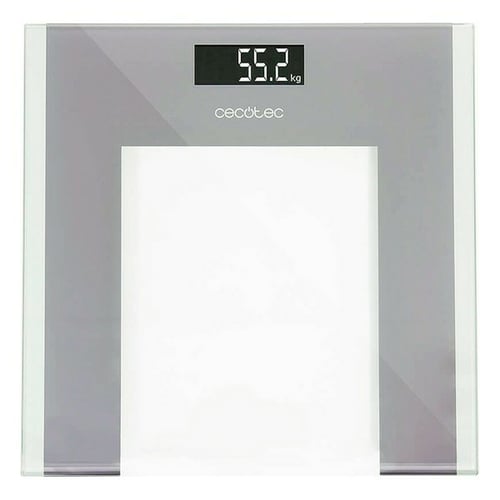 Digital badevægt Cecotec Surface Precision 9100 Healthy_0