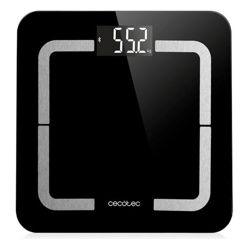 Digital badevægt Cecotec Surface Precision 9500 Smart Healthy_0