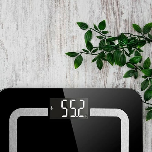 Digital badevægt Cecotec Surface Precision 9500 Smart Healthy_3