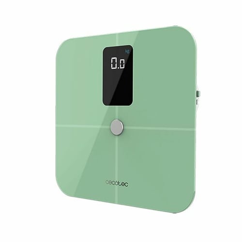 Digital badevægt Cecotec Surface Precision 10400 Smart Healthy Vision Grøn_11