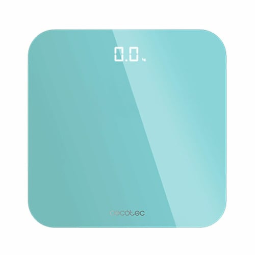 Digital badevægt Cecotec Surface Precision 9350 Healthy Blå_1