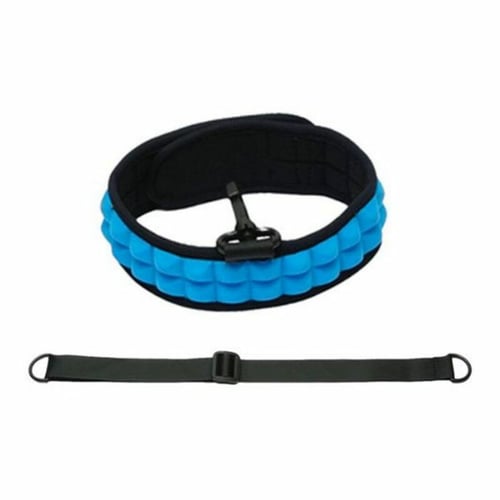 Speak No Evil Choker Blå PicoBong 7151_4