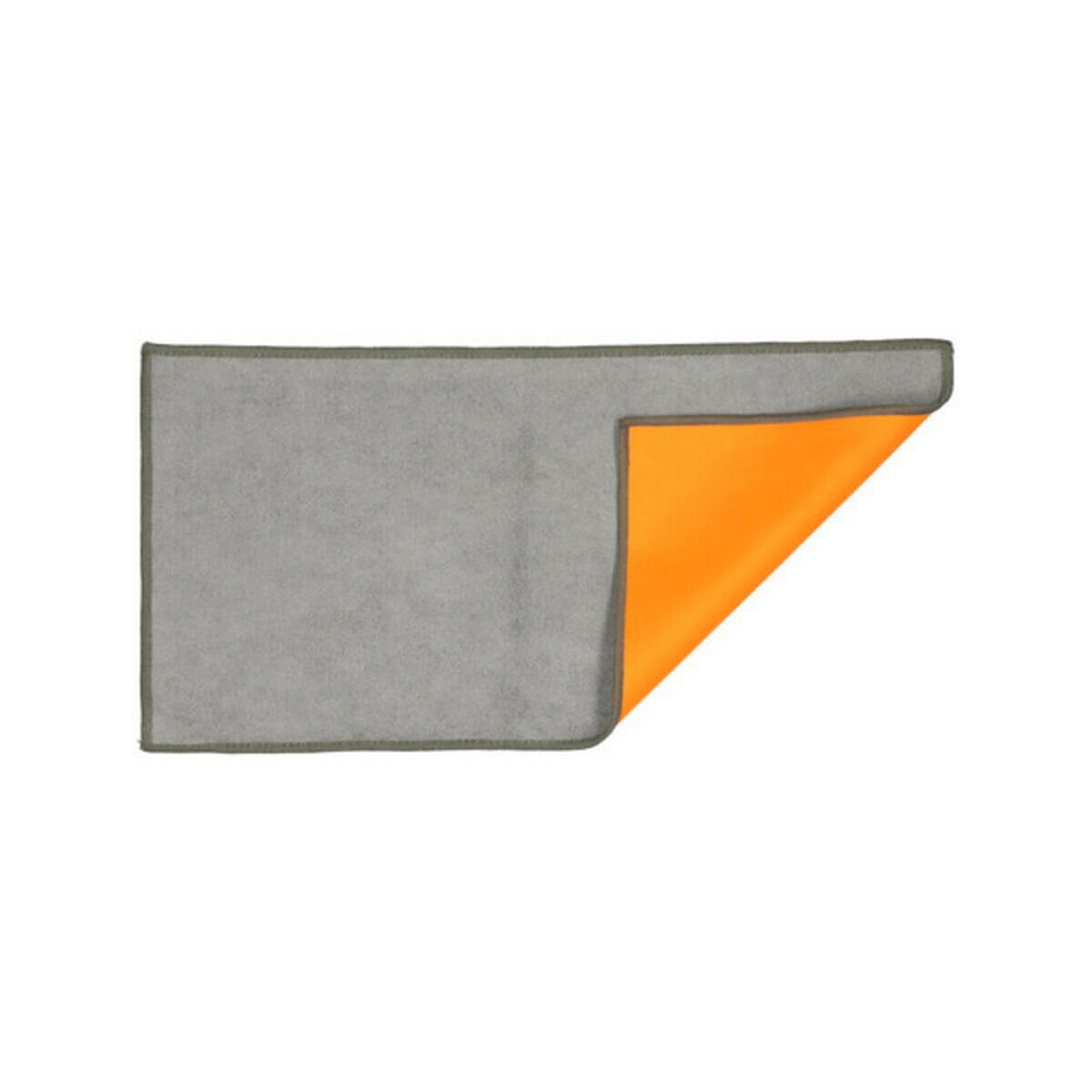 Cleaning cloth KSIX Machine Cutter Grey Orange_0
