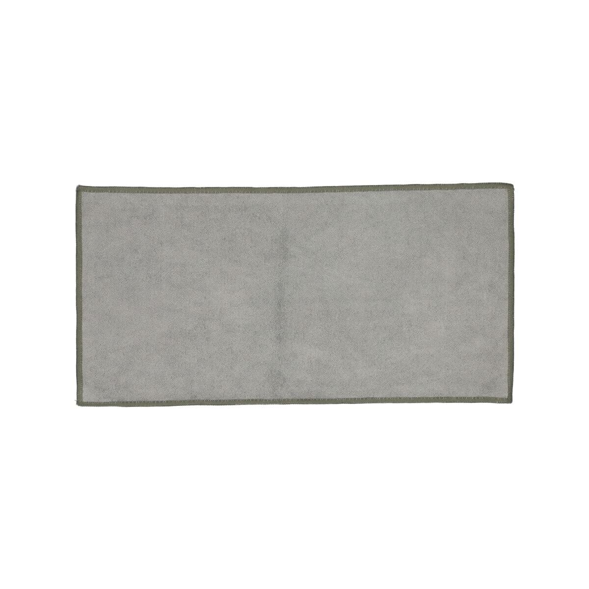 Cleaning cloth KSIX Machine Cutter Grey Orange_4