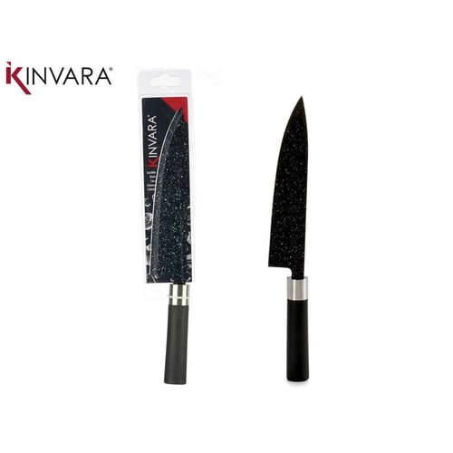 Køkkenkniv (2 x 37,5 x 7,5 cm)_1