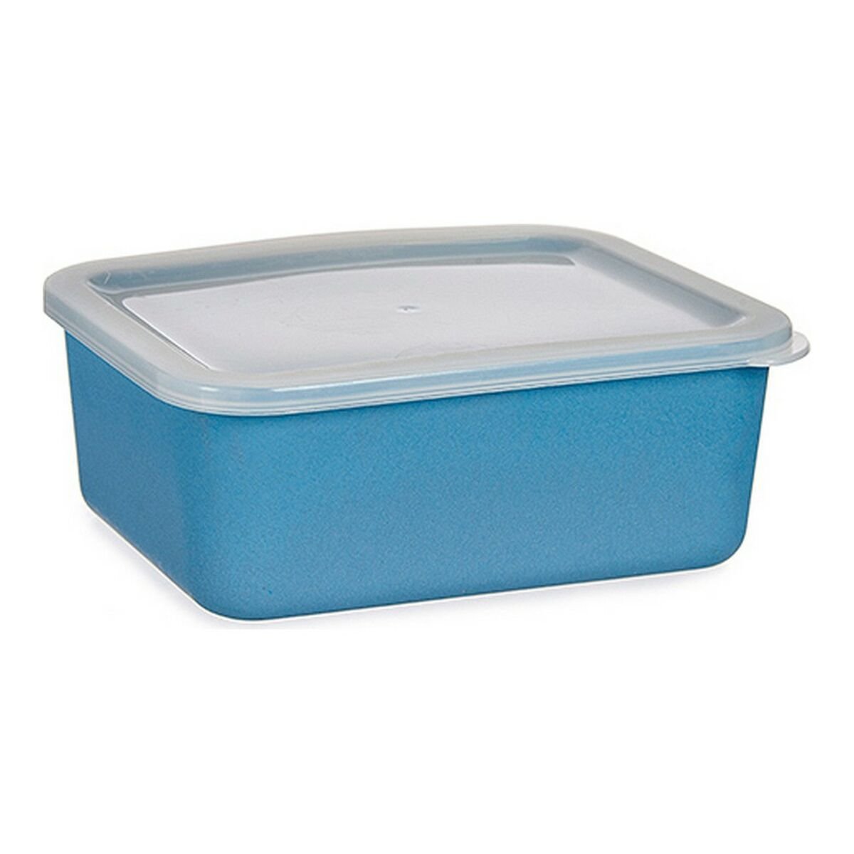 Lunch box Bamboo Dark blue (14,5 x 7 x 19,5 cm)_1