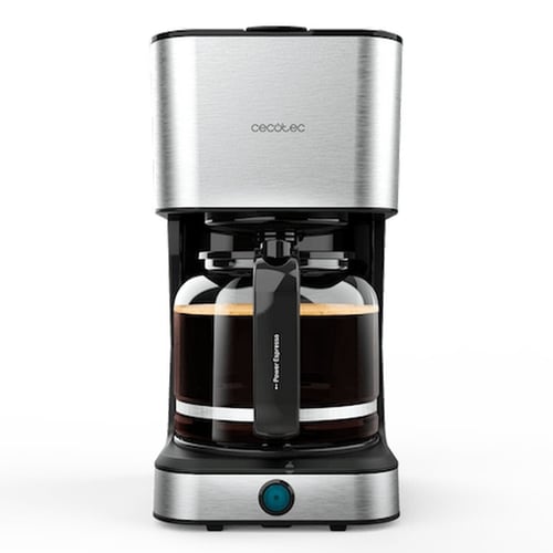 Drip Coffee Machine Cecotec 66 Smart 950W (12 skodelice)_1