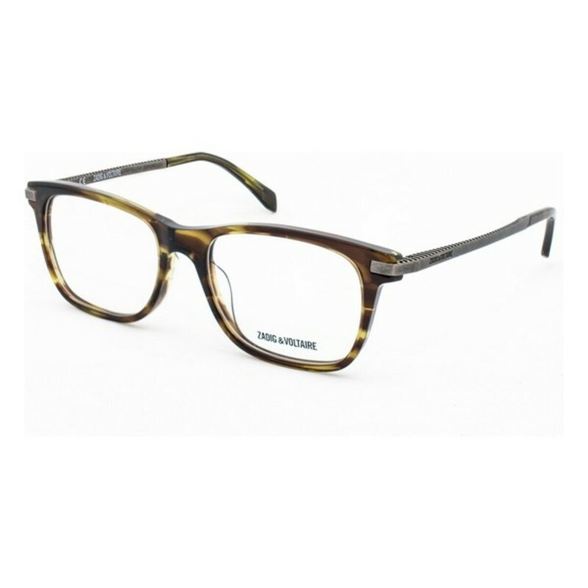 Unisex'Spectacle frame Zadig & Voltaire VZV167-0921 (ø 53 mm) (ø 53 mm)_0