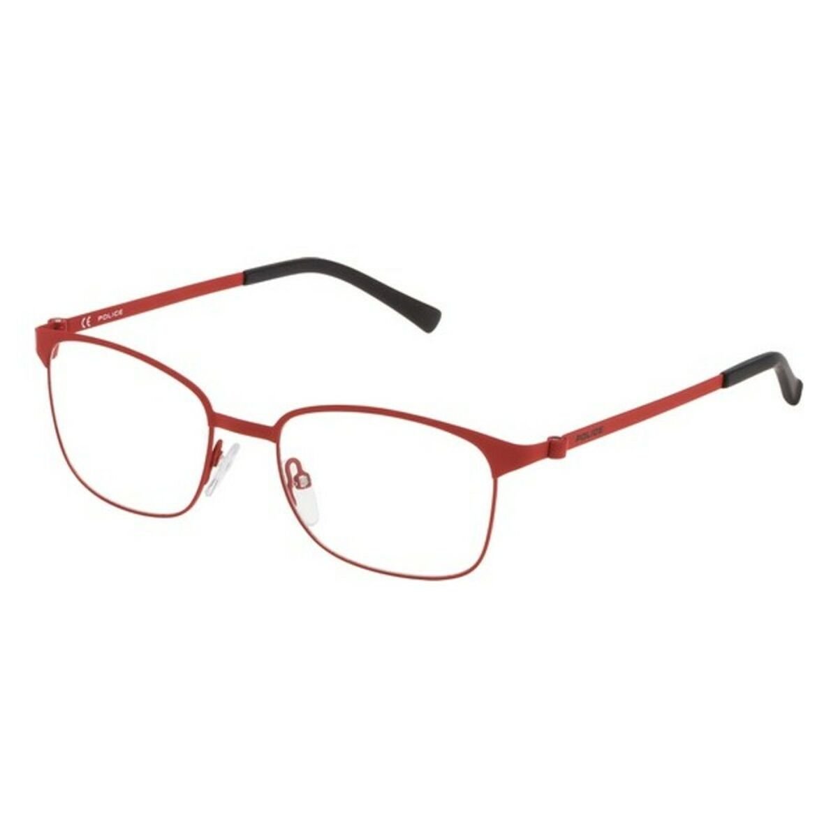 Glasses Police VK541490KAC Children's Red (ø 49 mm)_1