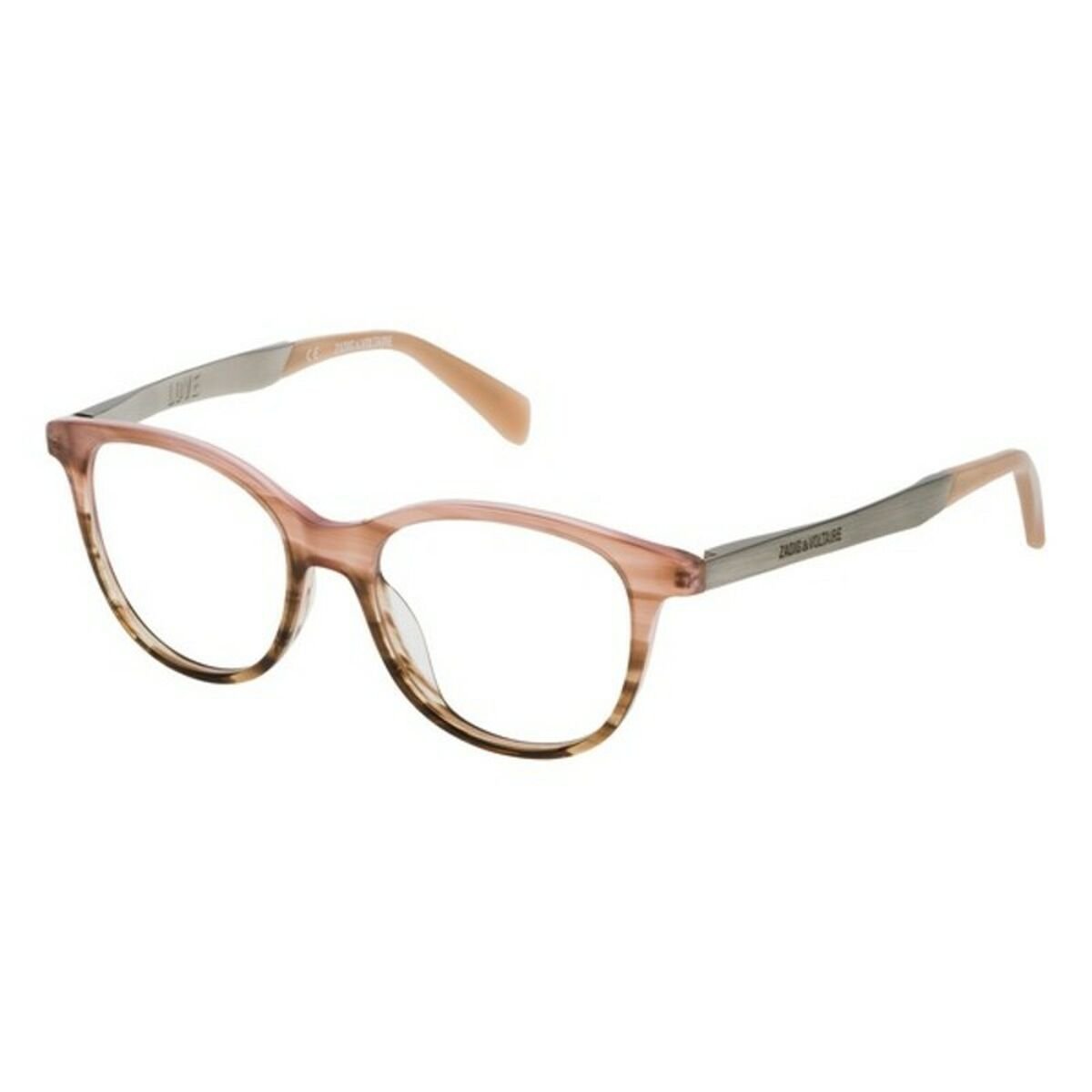 Brillestel Zadig & Voltaire VZV1275006B1 (ø 50 mm)_1