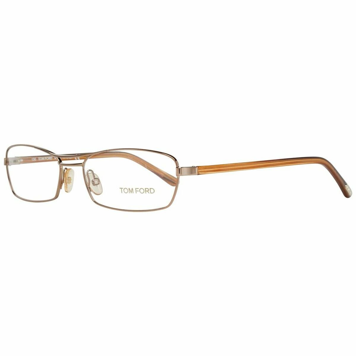 Men'Spectacle frame Tom Ford FT5024-52268 Bronze (ø 52 mm)_1