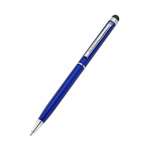 Ballpoint pen med touch-pointer Morellato J01066, Rød - picture