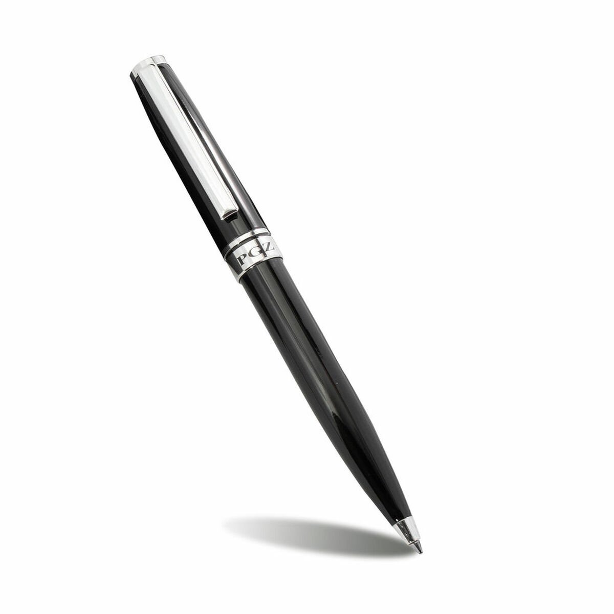 Pen Pertegaz PGZ02 Black_1
