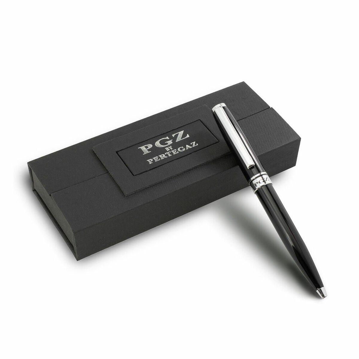 Pen Pertegaz PGZ02 Black_4
