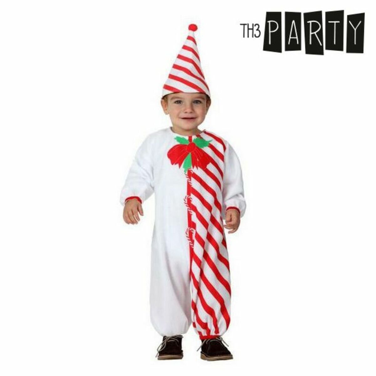 Costume for Babies Candy cane_2