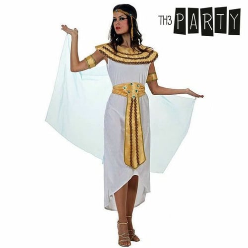 Kostume til voksne Th3 Party 9879 Egyptisk kvinde_1