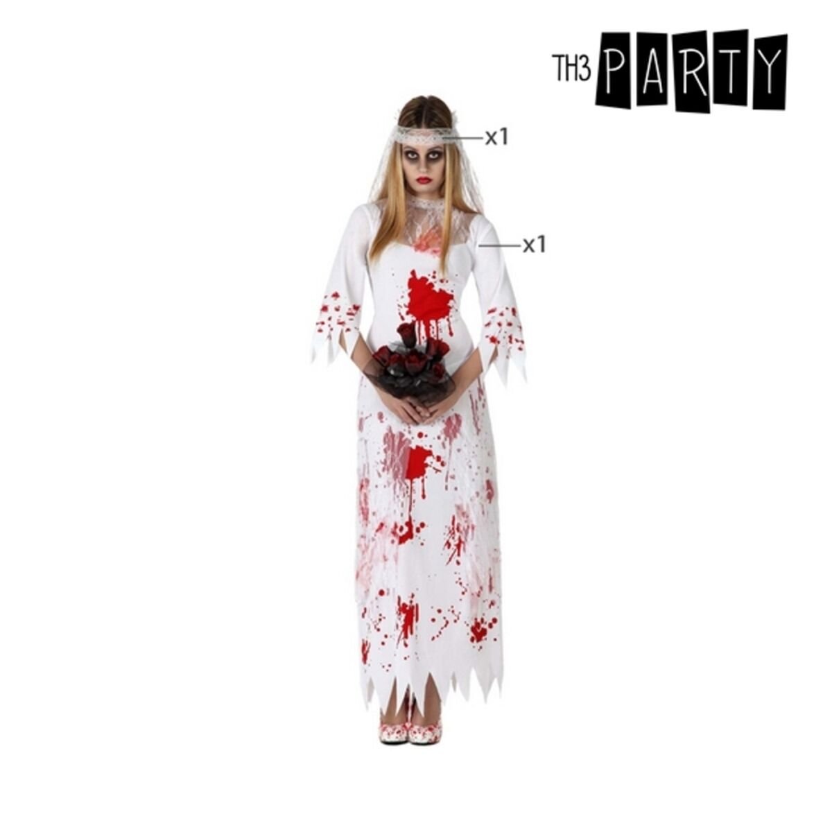 Costume for Adults (M/L)_14