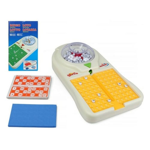 Automatisk Bingo 113610_1