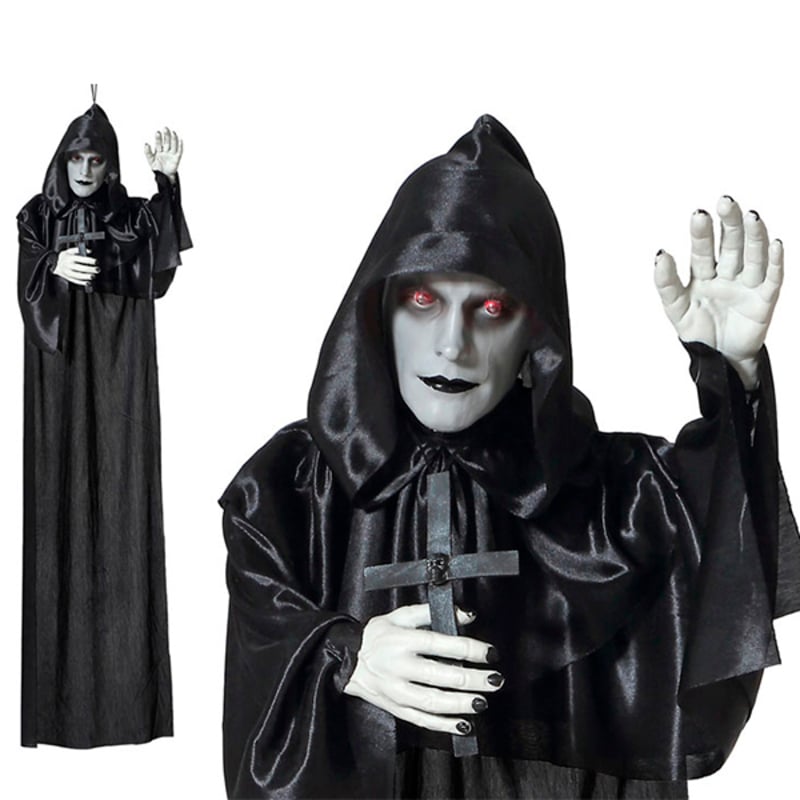 Halloween Decorations (60 x 12 x 120 cm)_1