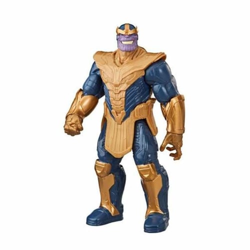 Figur Avengers Titan Hero Deluxe Thanos Hasbro (30 cm)_2