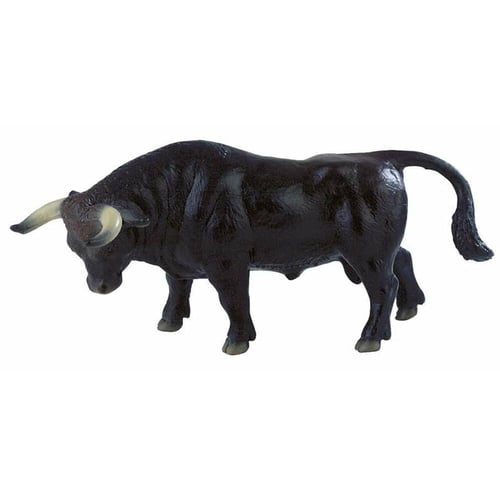 Action Figurer Manolo Bull_0